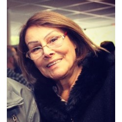 Campo Largo perde a ex-primeira dama Sônia Guimarães